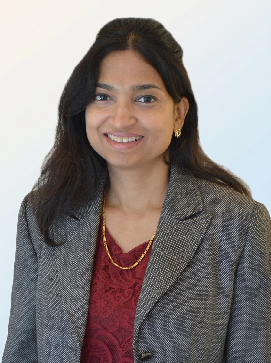 Portrait of Dr. Rezia Divaker, Founder & Lead Children's Physician